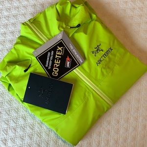 Arc’teryx Beta SL Hybrid Pulse